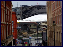 Victoria Square 12 - New St Station